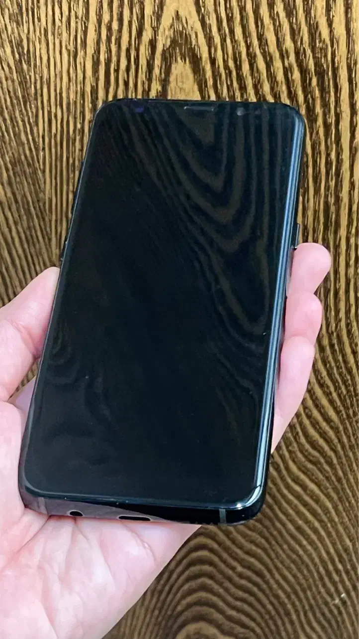 گوشی Samsung Galaxy s8|موبایل|اصفهان, خانه اصفهان|دیوار