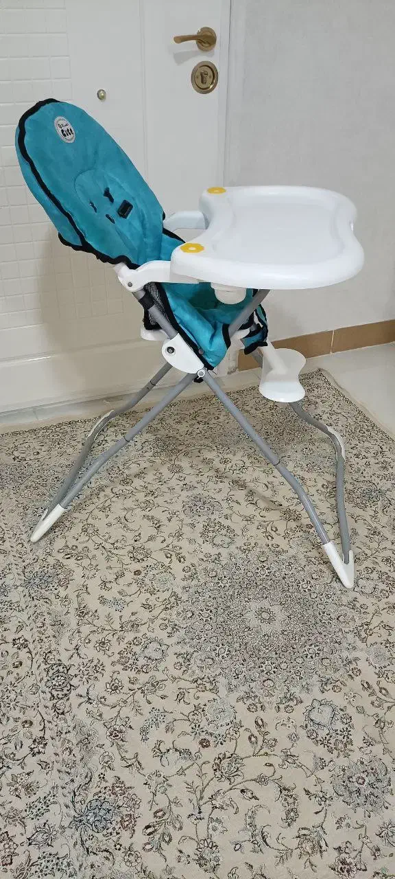 صندلی غذای کودک|اسباب و اثاث بچه|بانه, |دیوار