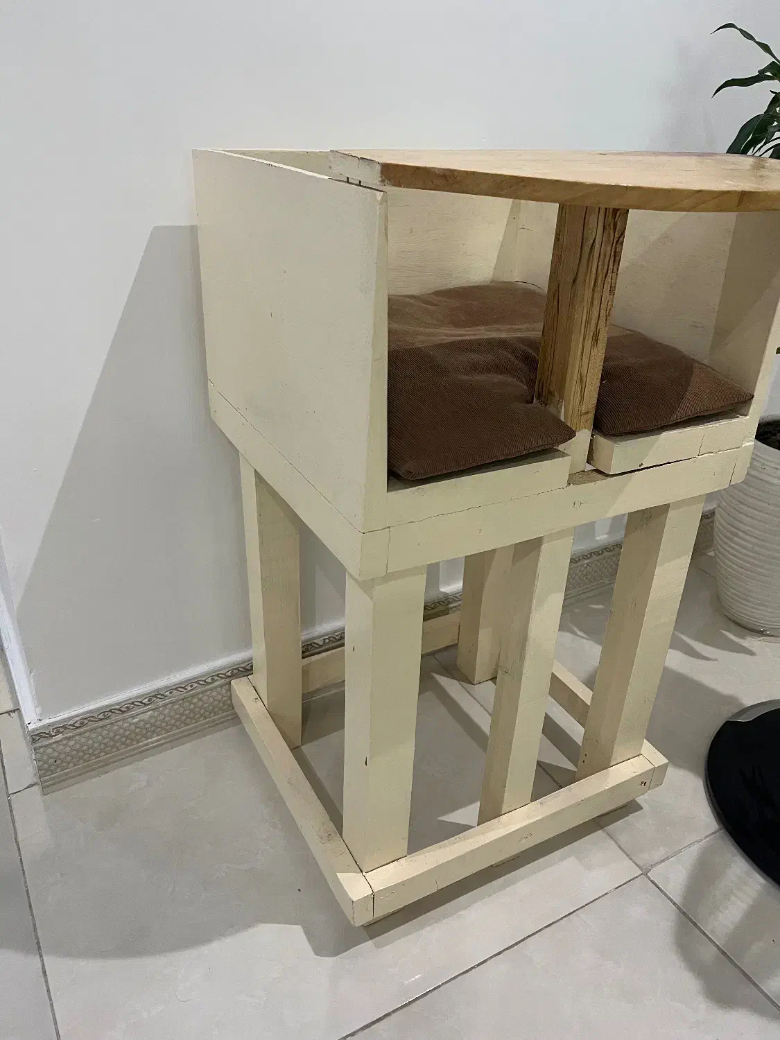 صندلی غذای کودک|تخت و صندلی بچه|رشت, علی آباد|دیوار