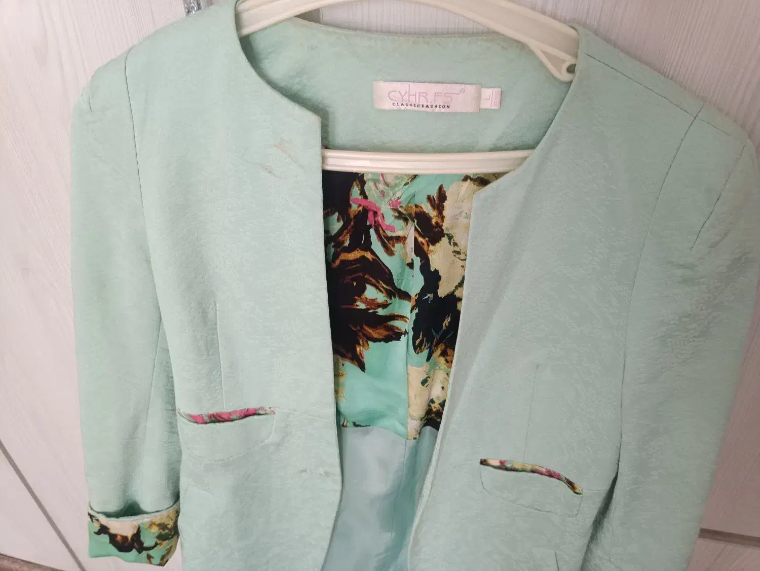 کت های زیبا|لباس|یاسوج, |دیوار