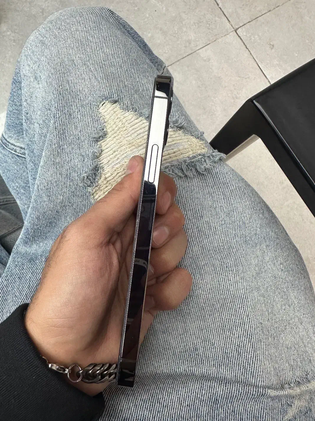 Iphone 12 pro|موبایل|کرج, دهقان ویلا|دیوار