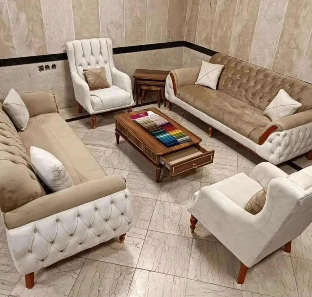 مبل راحتی ،پارادو،لورنت|مبلمان خانگی و میز عسلی|بافت, |دیوار