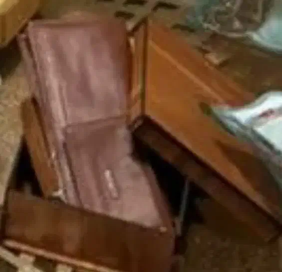 مدارک گمشده شامل کارت ملی شناسنامه پاسپورت.دسته چک|اشیا|تهران, شکوفه (عبدل آباد)|دیوار