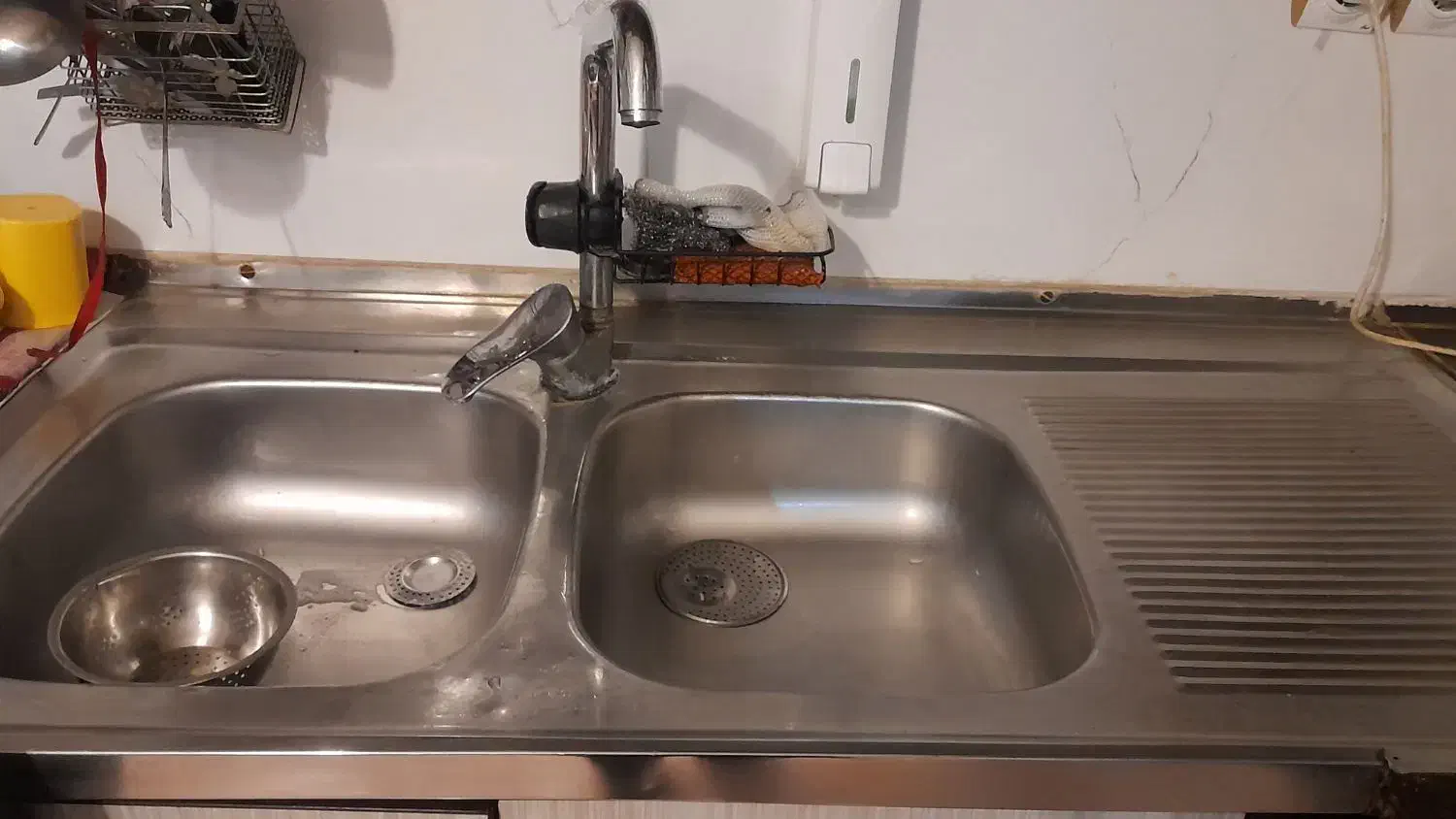 هود سینک|هود|اردبیل, |دیوار