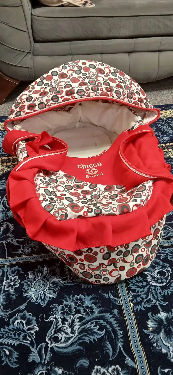 کیف حمل بچه|اسباب و اثاث بچه|بندر ماهشهر, |دیوار