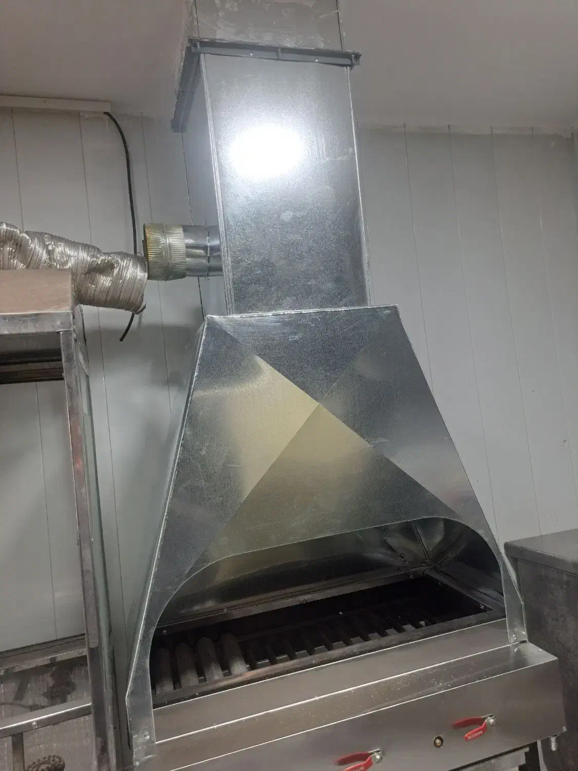 کانال سازی کولر|خدمات پیشه و مهارت|رفسنجان, |دیوار