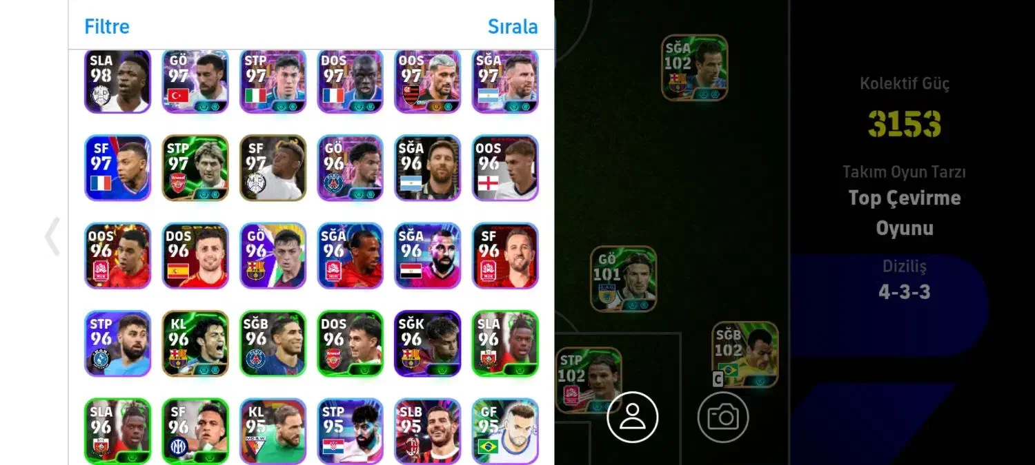 اکانت پی اس ( ای فوتبال)|کنسول، بازی ویدئویی و آنلاین|ماکو, |دیوار