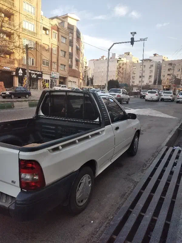 فروش خودرو|خودرو سواری و وانت|گرگان, |دیوار