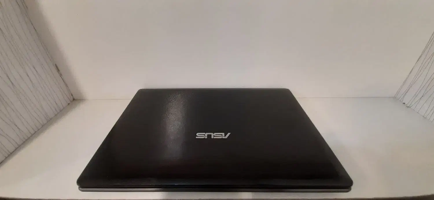 لبت تاپ ایسوس|رایانه همراه|اصفهان, خانه اصفهان|دیوار