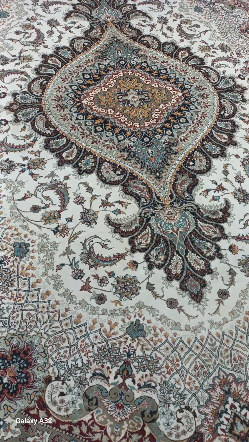 فرش ۱۲متری فروش فوری|فرش|آسارا, |دیوار