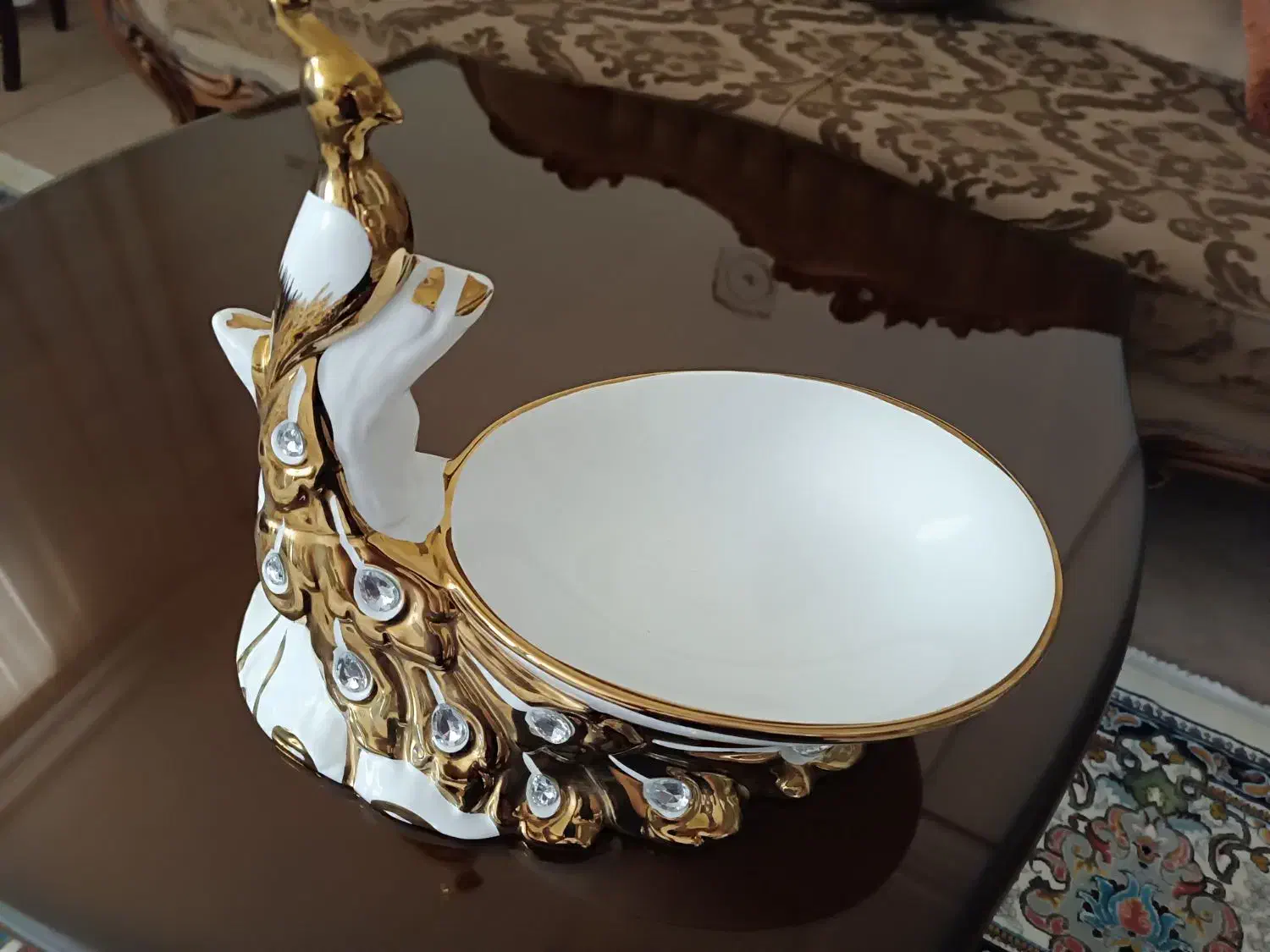 ظرف پذیرایی|صنایع دستی و سایر لوازم تزئینی|تربت‌حیدریه, یحیی آباد|دیوار