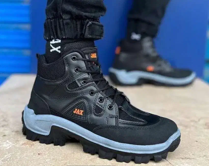 نیم بوت JAXاصل|کیف، کفش، کمربند|خرمآباد, |دیوار