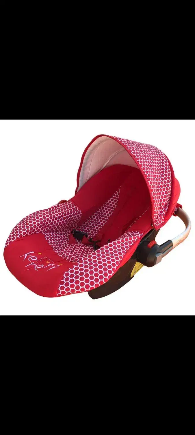 ست کریر|کالسکه و لوازم جانبی|زرند, |دیوار