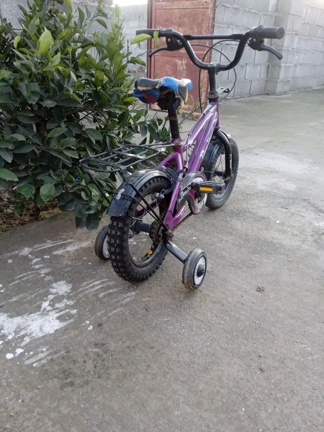 دوچرخه|دوچرخه، اسکیت، اسکوتر|آق قلا, |دیوار