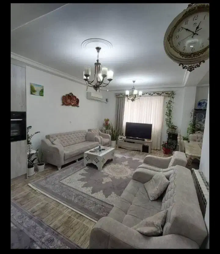 آپارتمان ۷۳متری|فروش آپارتمان|بندر انزلی, کارآموزی|دیوار