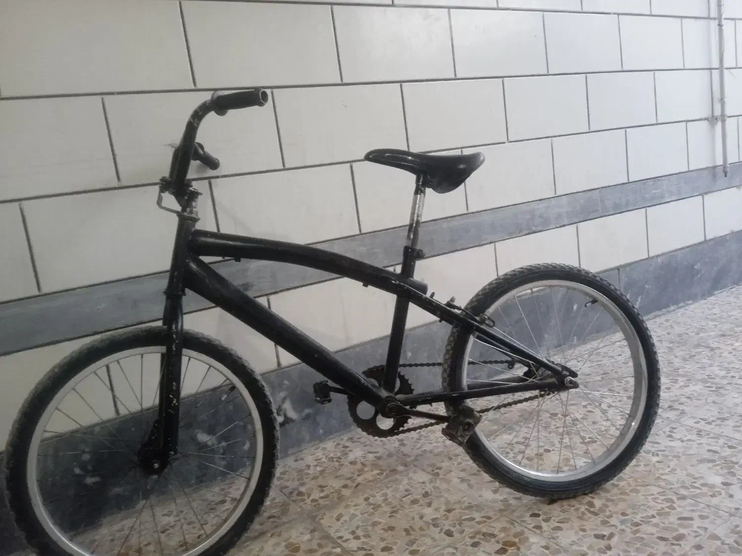 فروش فوری دوچرخه|دوچرخه، اسکیت، اسکوتر|ایذه, |دیوار