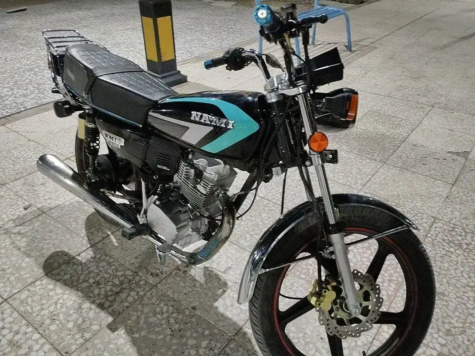 موتور هوندا|موتورسیکلت|بم, |دیوار