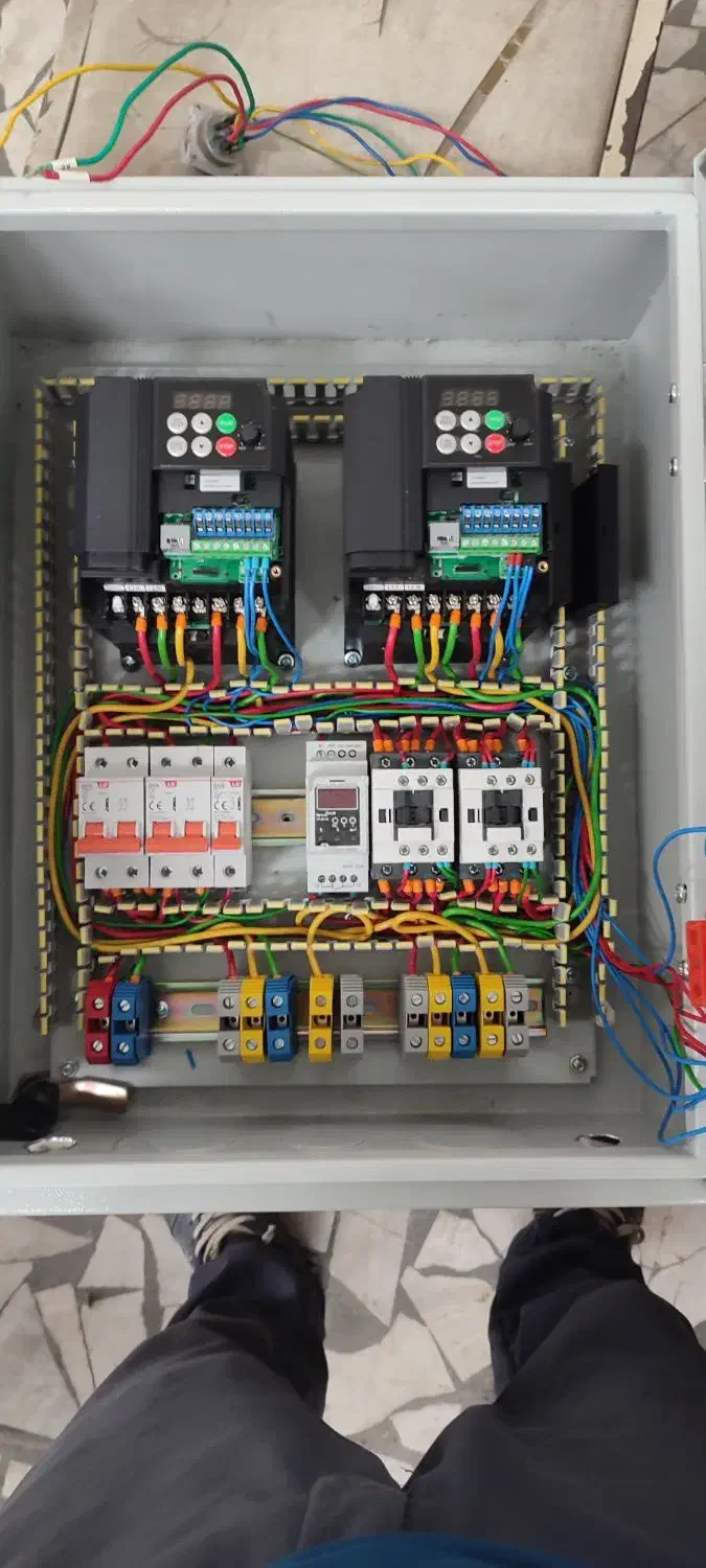 خدمات برق صنعتی و ساختمانی|خدمات پیشه و مهارت|بابل, |دیوار