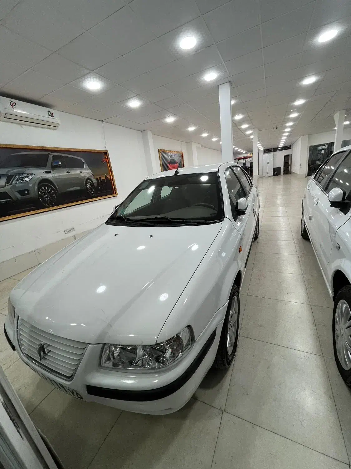 سمند 99 Lx|خودرو سواری و وانت|کرمان, |دیوار