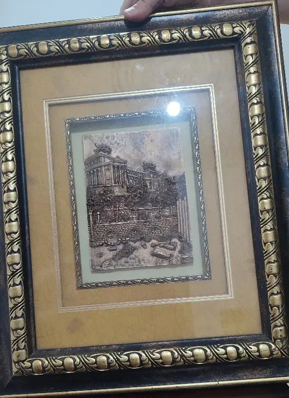 تابلو|تابلو، نقاشی، عکس|رشت, فرزانه|دیوار