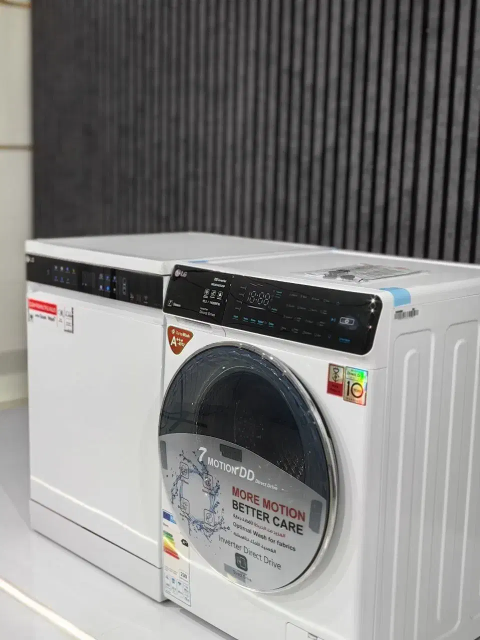 ست زیبای الجی New|ماشین ظرفشویی|شهریار, شهرک وائین|دیوار