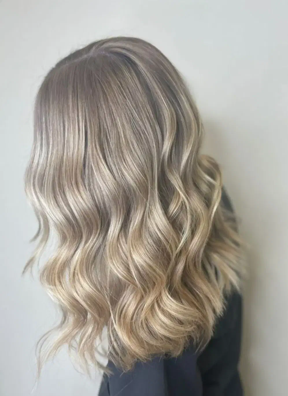 موهای قشنگ ، حال خوب میسازن|خدمات آرایشگری و زیبایی|فردیس, شهرک ناز|دیوار