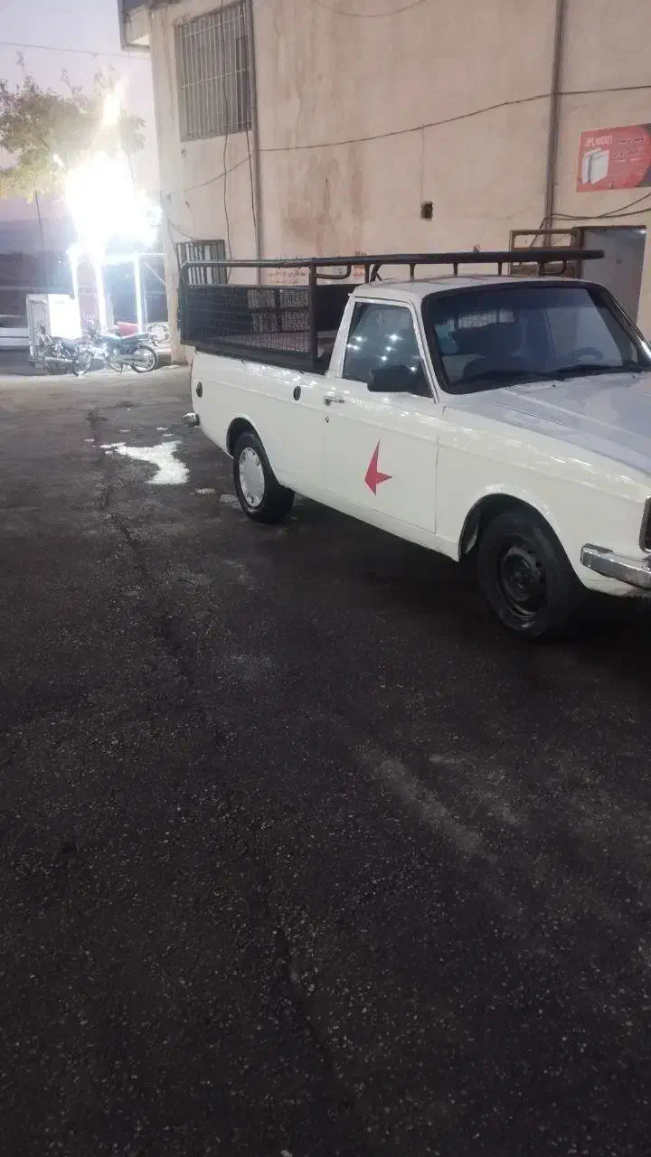 پیکان وانت|خودرو سواری و وانت|دماوند, مسکن مهر گیلاوند|دیوار