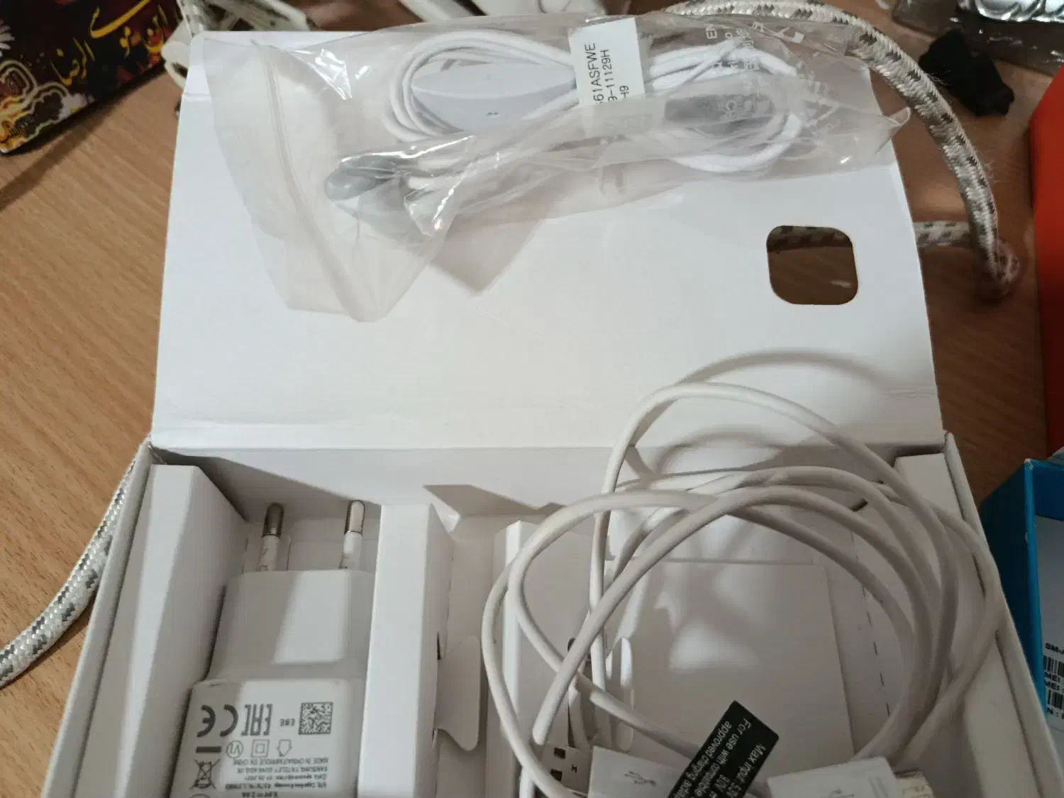 شارژروهنس فری|لوازم جانبی موبایل و تبلت|بیرجند, |دیوار