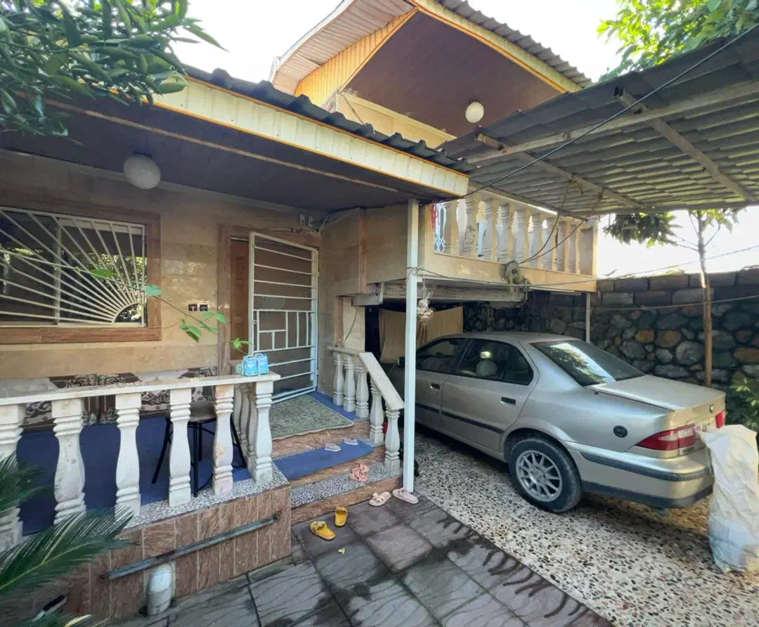 نیم پیلوت ۱۵۰متری سرخرود|فروش خانه و ویلا|دابودشت, |دیوار