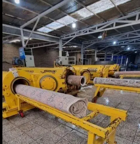 قالیشویی و مبل شویی باران|خدمات نظافت|بروجن, |دیوار