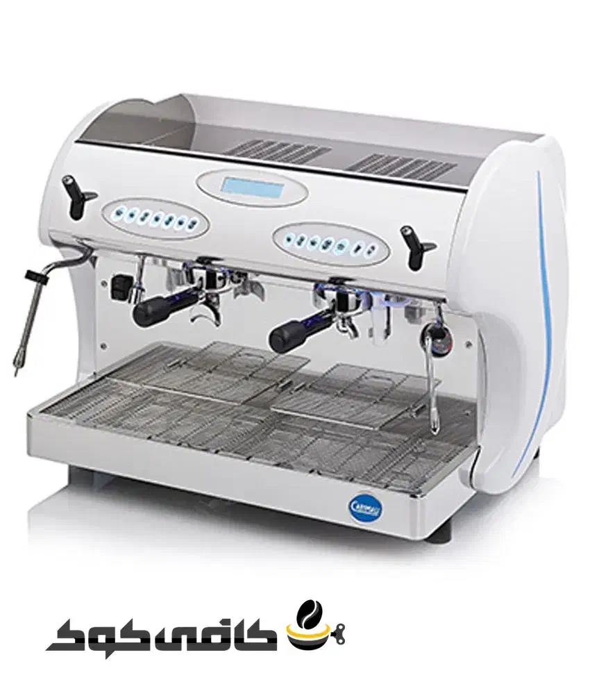 دستگاه صنعتی اسپرسو دو‌گروپ|کافی‌شاپ و رستوران|بندر ماهشهر, |دیوار