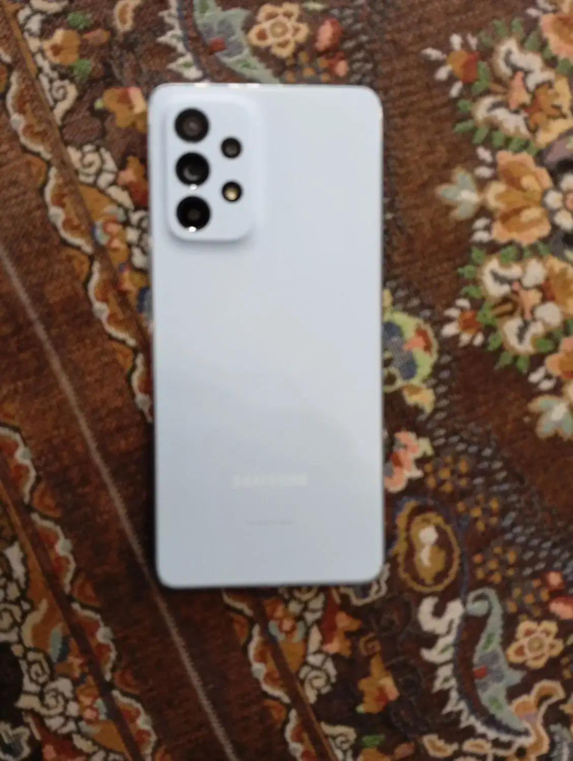 گوشی a53|موبایل|اهواز, اهواز|دیوار