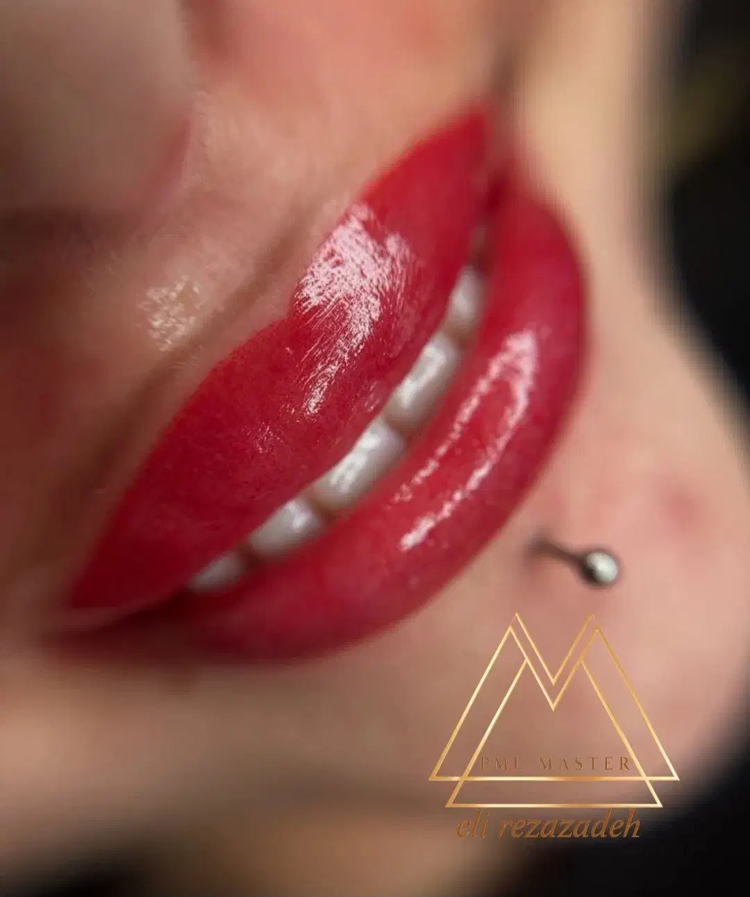 مدل میکروبلیدینگ و خط چشم  شیدینگ لب فقط۲۰۰ دستیار|خدمات آرایشگری و زیبایی|تهران, افسریه جنوبی|دیوار