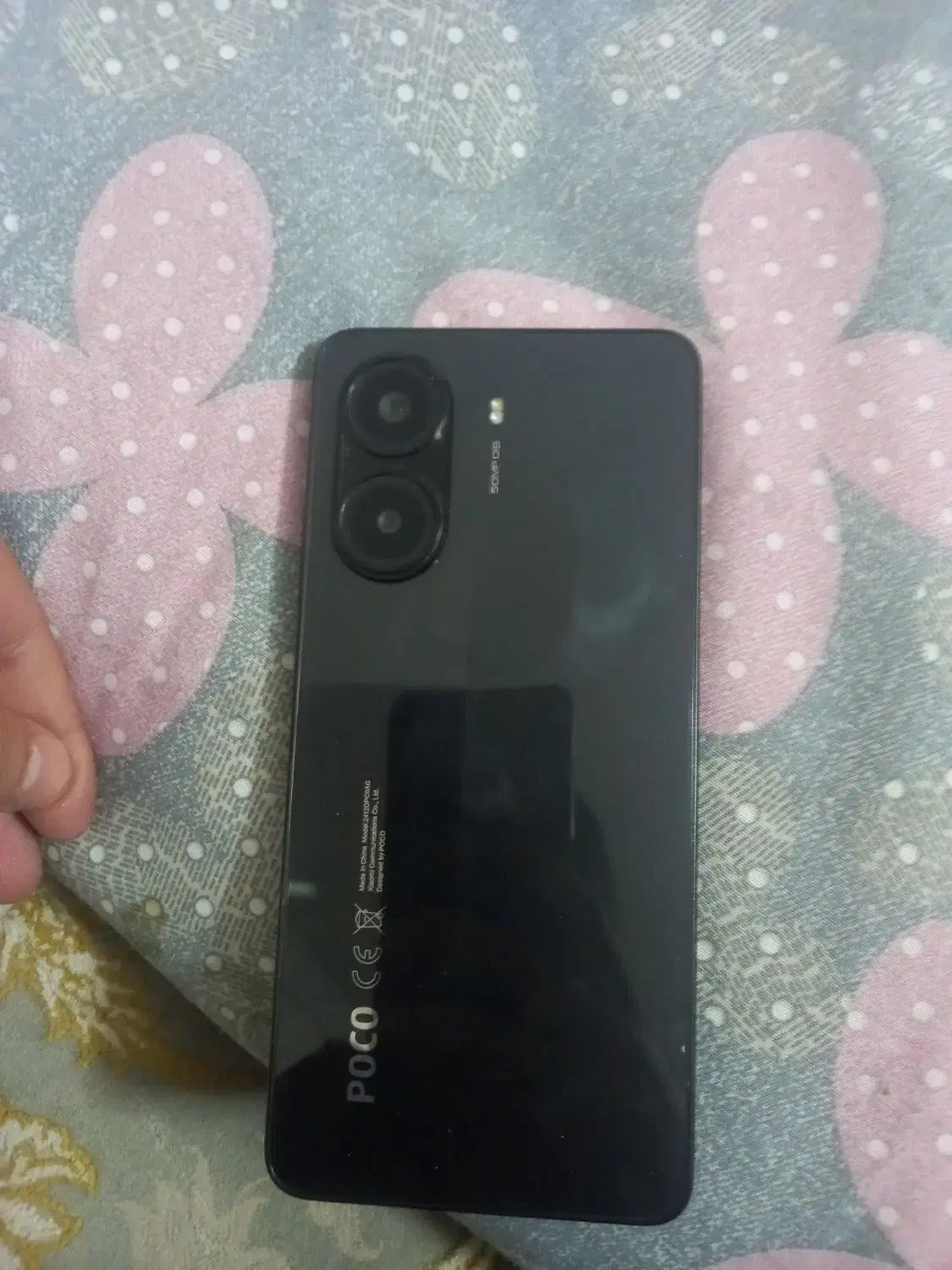 پوکو x7poro|موبایل|مشهد, کارگران|دیوار