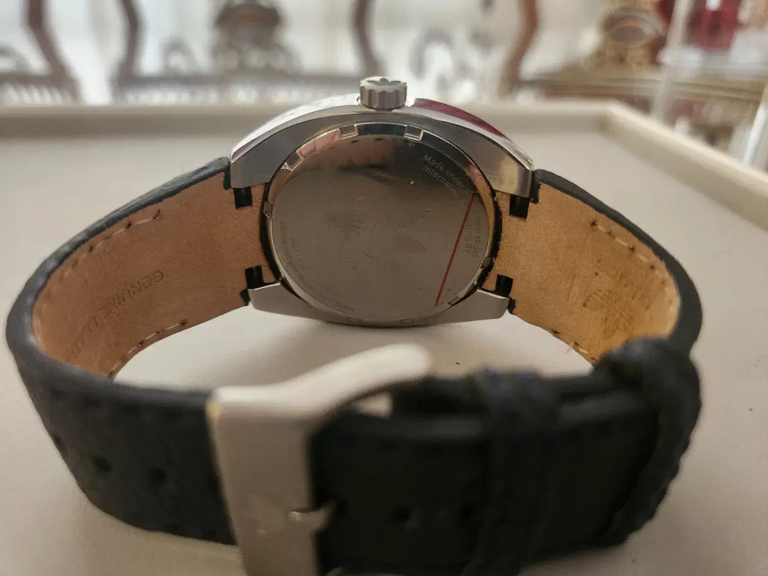 ساعت آدیداس نو Adidas|ساعت|تهران, الهیه|دیوار