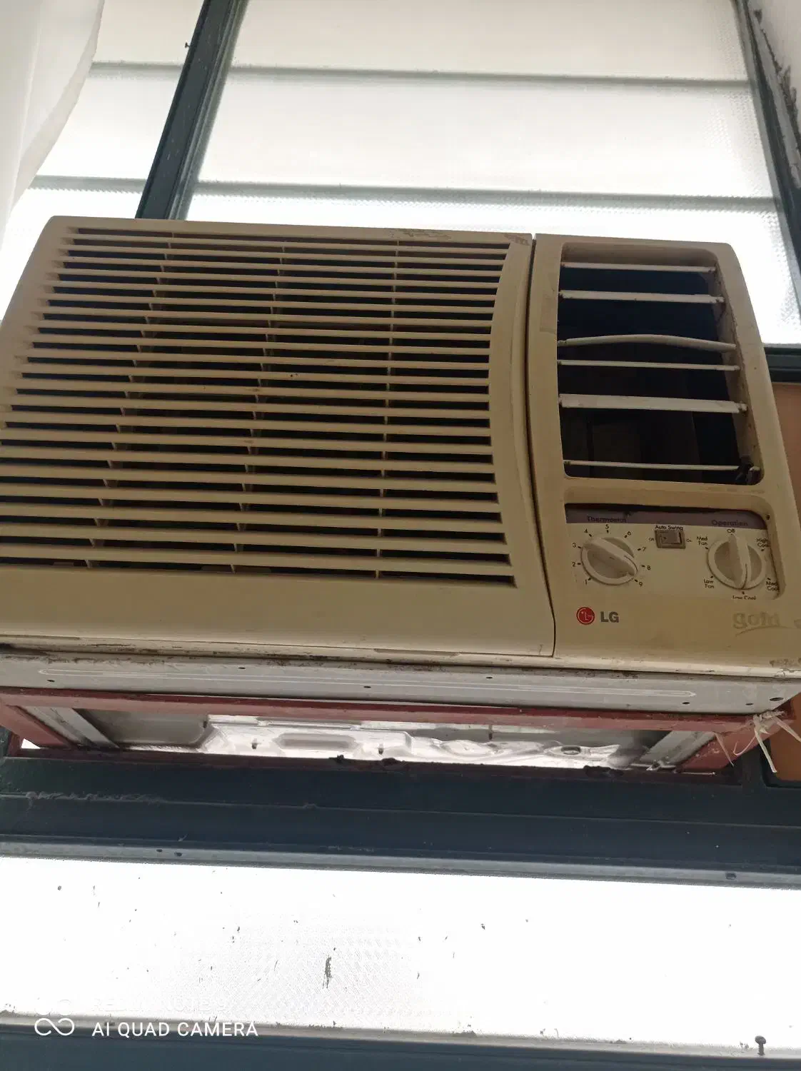 کولر گازی|کولر گازی و فن‌کوئل|بندر ترکمن, |دیوار