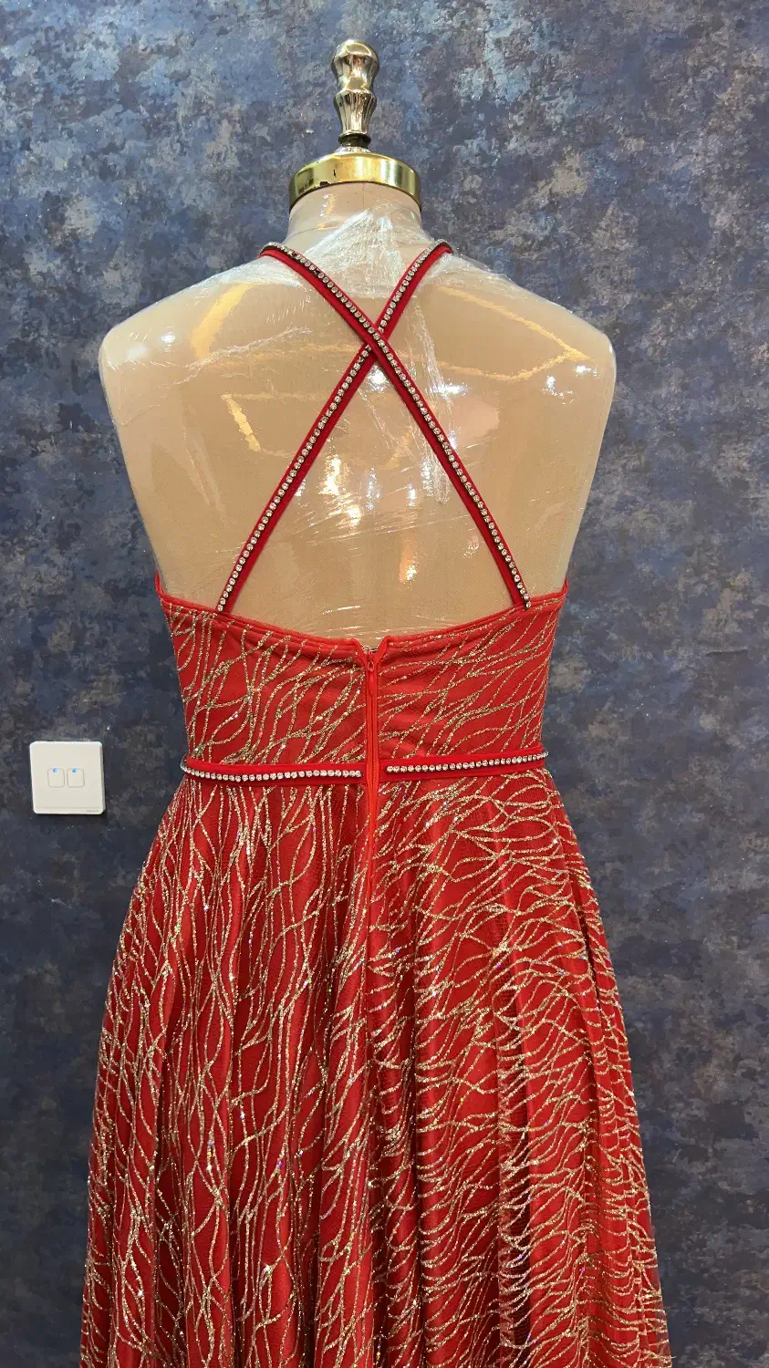 لباس مجلسی فقط یکباراستفاده شده کاملانو و تمیزهستن|لباس|شیراز, دکتر حسابی|دیوار