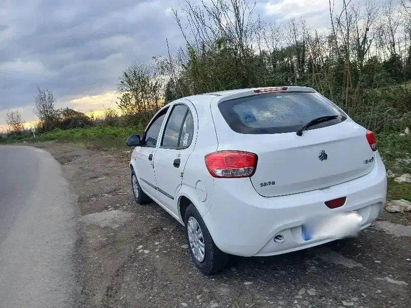 تیبا۲|خودرو سواری و وانت|ماسال, |دیوار