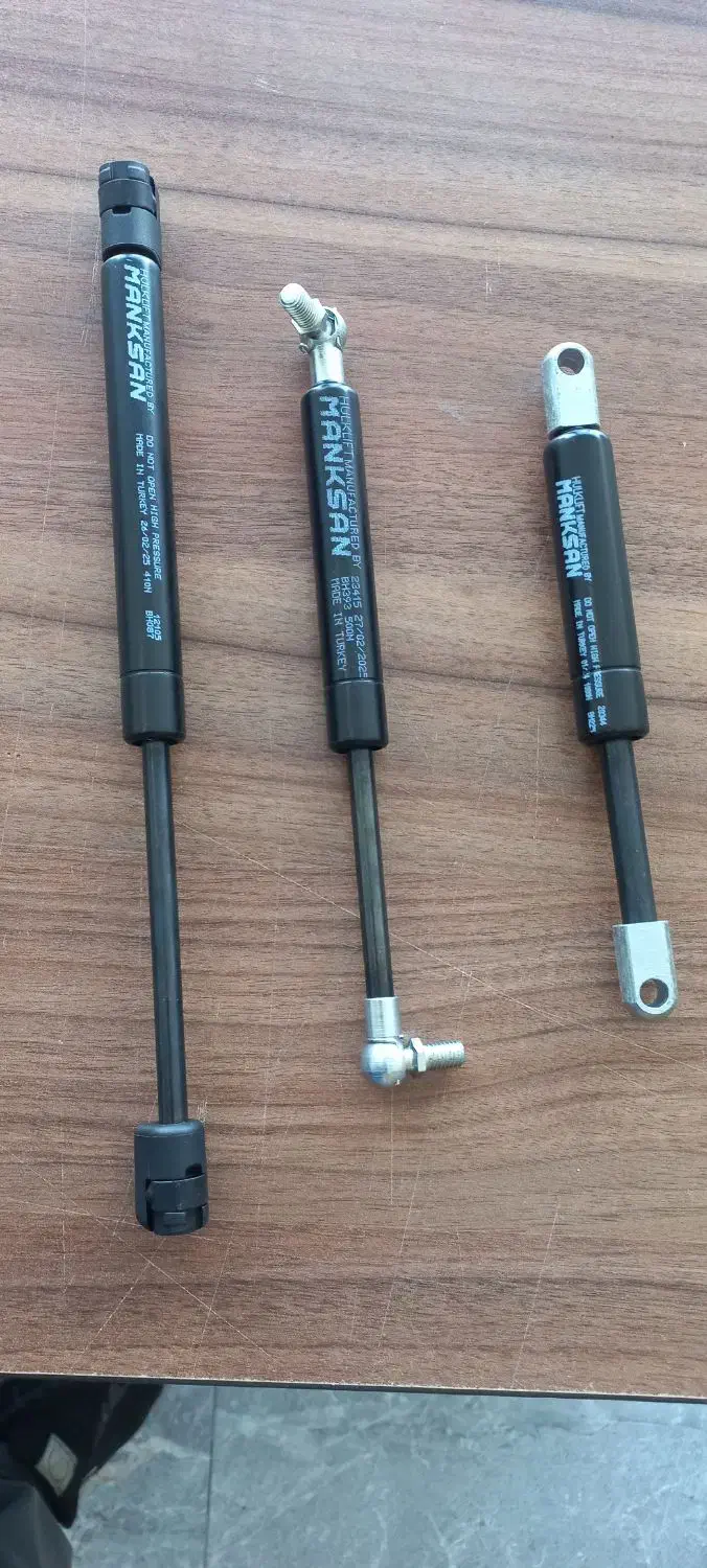 انواع جکهای گازی|قطعات یدکی و لوازم جانبی|چهاردانگه (تهران), |دیوار