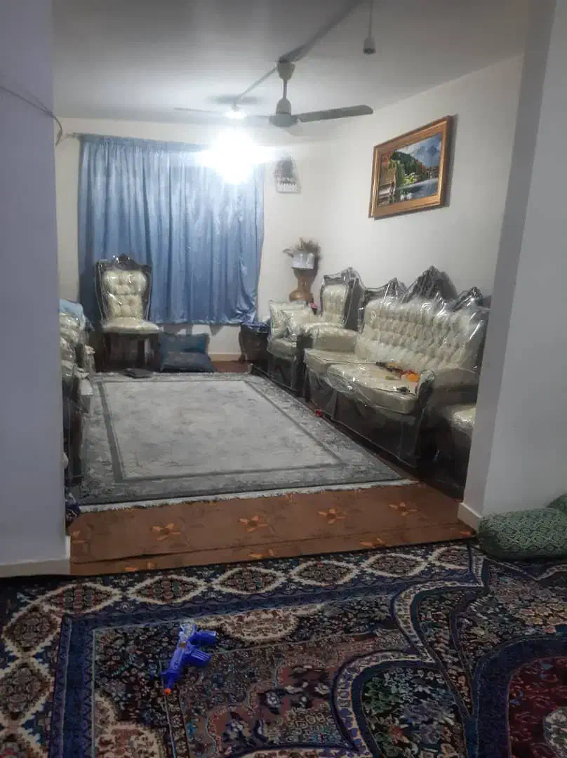 آپارتمان ۱۲۴ متری|فروش آپارتمان|اهواز, ۲۵۴دستگاه|دیوار