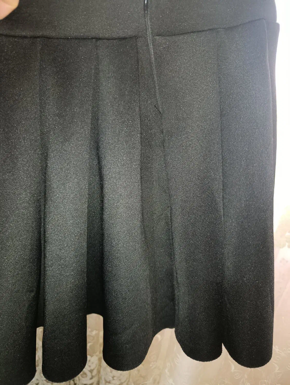 لباس مجلسی|لباس|ساری, |دیوار