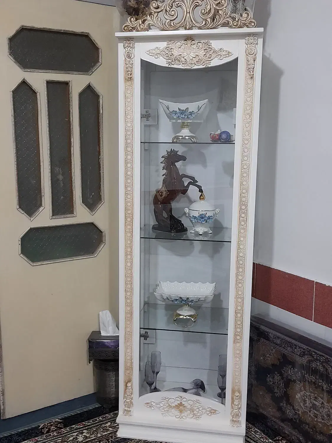 بوفه|بوفه، ویترین، کنسول|سبزوار, جهاد کشاورزی|دیوار