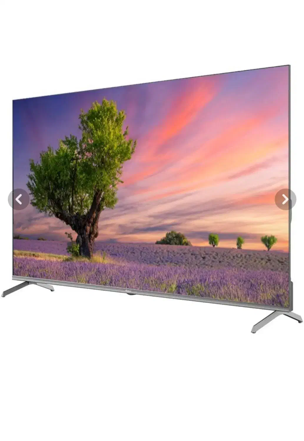 تلویزیون جی پلاس 65...مدل sq788np|تلویزیون و پروژکتور|ایلام, |دیوار