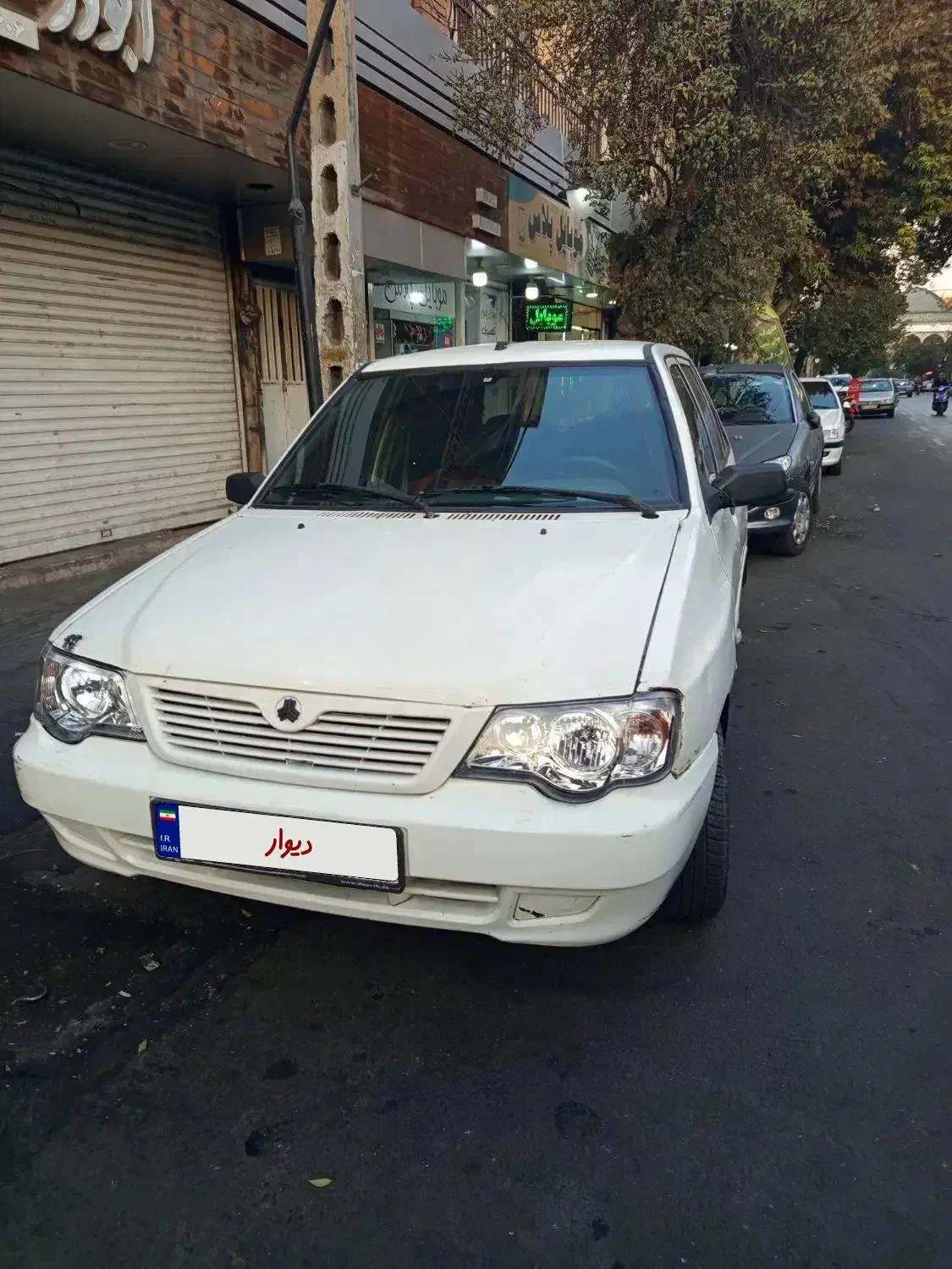 پراید 132مدل90|خودرو سواری و وانت|تهران, مقدم|دیوار