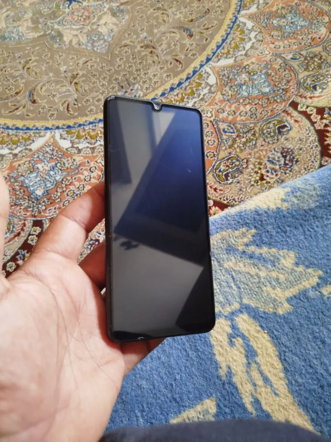 گوشی|موبایل|خوی, |دیوار