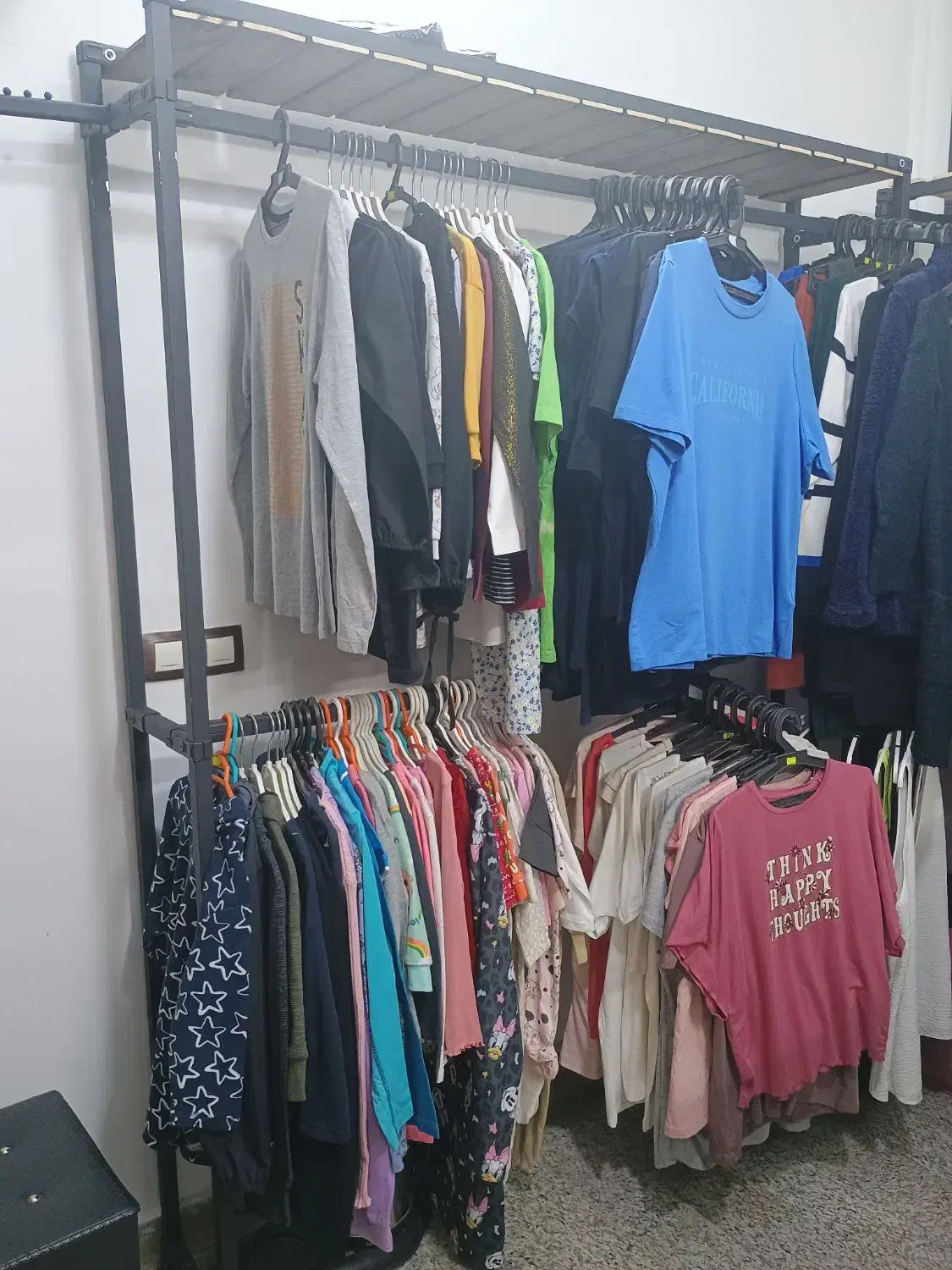 واگذاری مغازه|لباس|بومهن, |دیوار