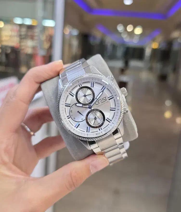 ساعت مردانه کادویی ولنتاین|ساعت|اصفهان, شیخ اشراق|دیوار