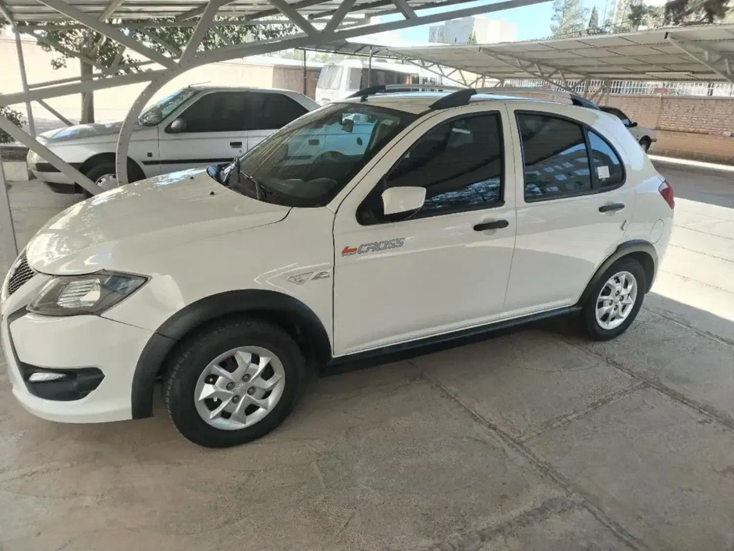 کوئیک s|خودرو سواری و وانت|بیرجند, |دیوار