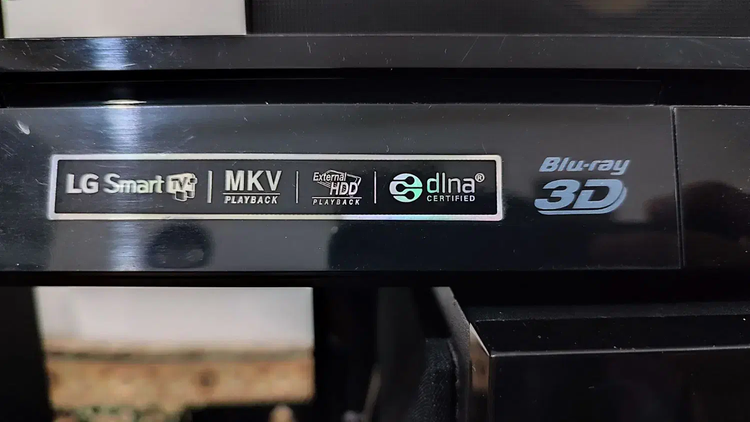 سینما خانگی الجی۳بعدی بلوتوث فابریک|سیستم صوتی خانگی|سنندج, |دیوار