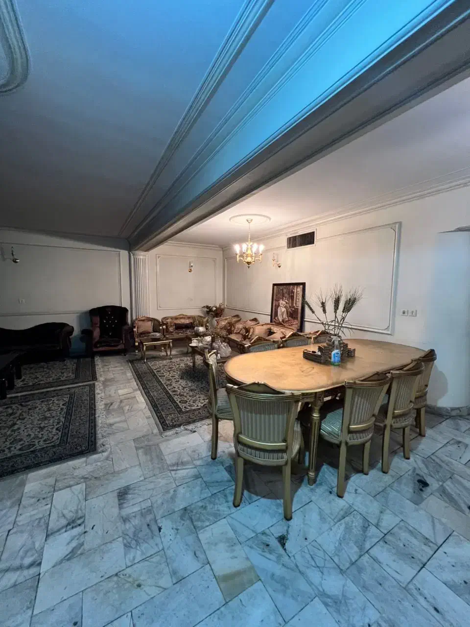 شهرک غرب سیمای ایران 190 متر 3 خواب|اجارهٔ آپارتمان|تهران, سیمای ایران|دیوار